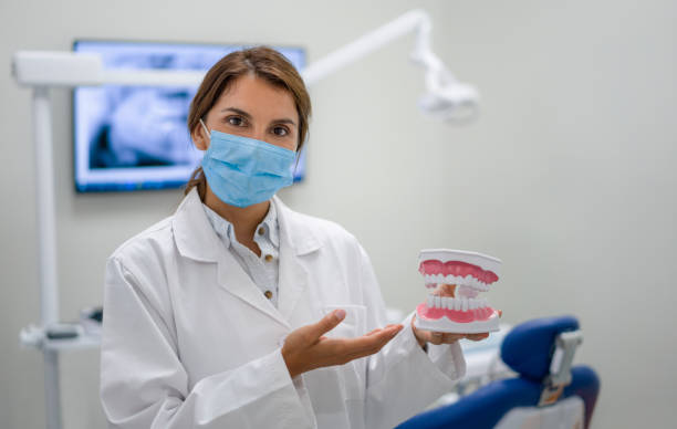 Best Emergency Dental Care for Broken or Chipped Teeth in Clarinda, IA