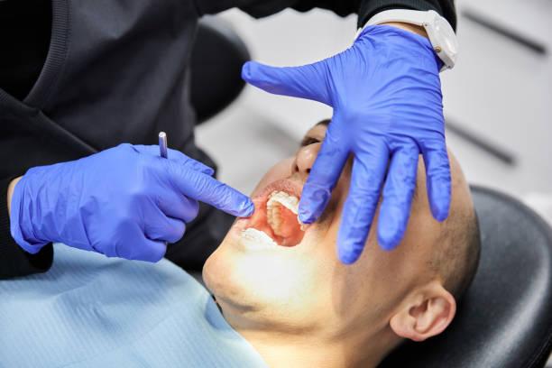 Best Pediatric Emergency Dentist in Clarinda, IA