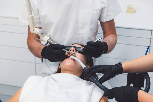 Best Emergency Gum Treatment in Clarinda, IA