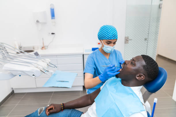 Best Weekend Emergency Dentist in Clarinda, IA