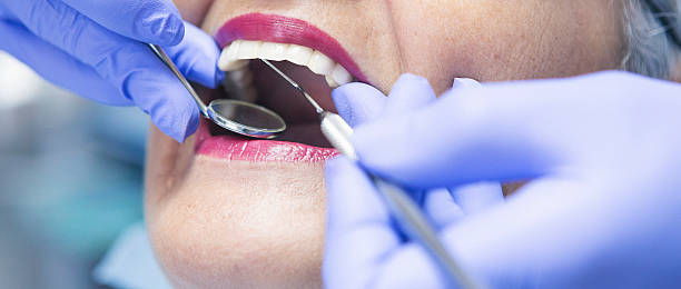 Best Emergency Denture Repair in Clarinda, IA